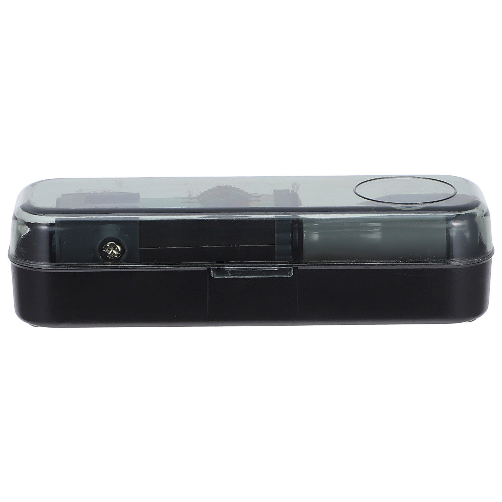 Self Inking Stamp - Plastic Date Stamp Self Inking Portable