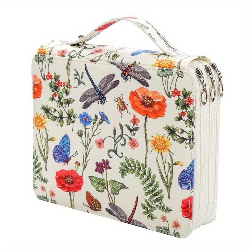 124 Slots Pencil Case School P - مراجعة Stationery Supplier وسعره