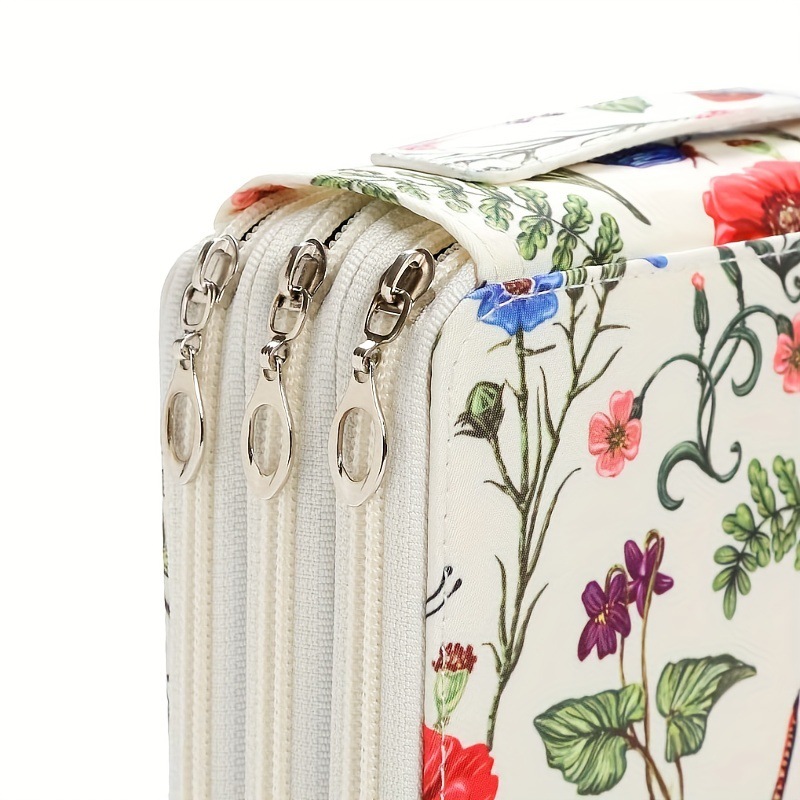 124 Slots Pencil Case School P - مراجعة Stationery Supplier وسعره