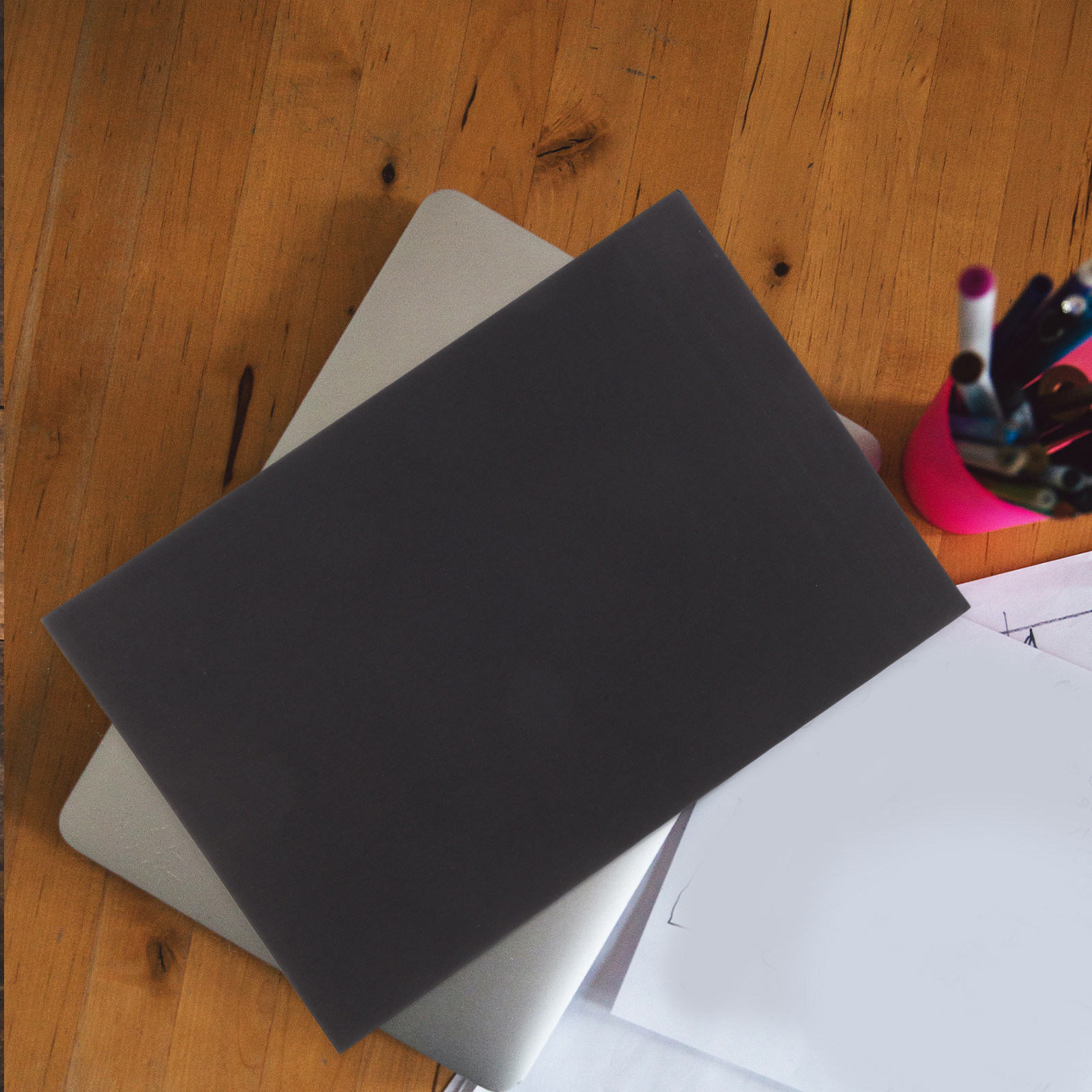 Graph Paper Pad Thick Paper Sh - مراجعة Graph Paper Pad وسعره