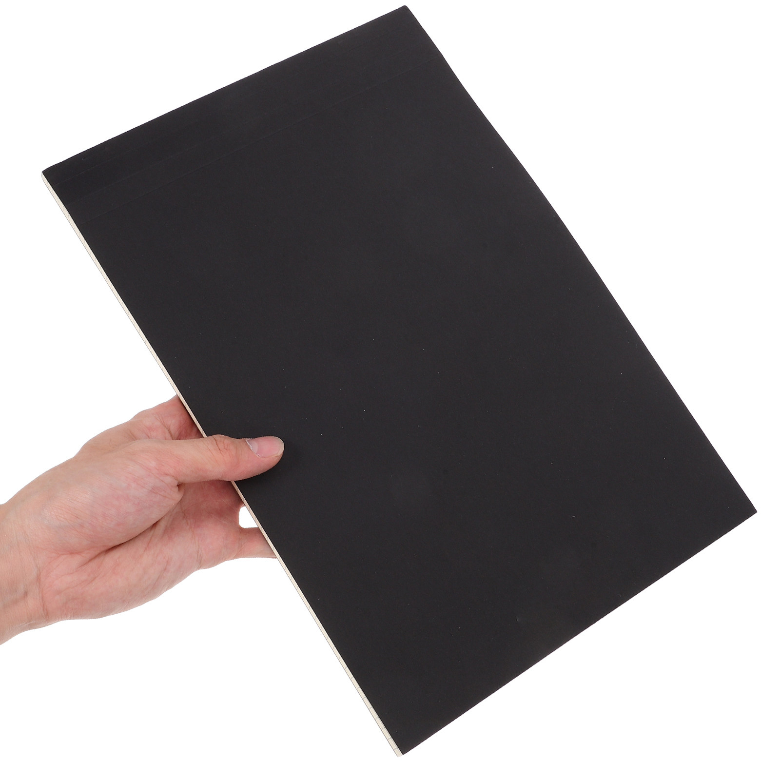 Graph Paper Pad Thick Paper Sh - مراجعة Graph Paper Pad وسعره