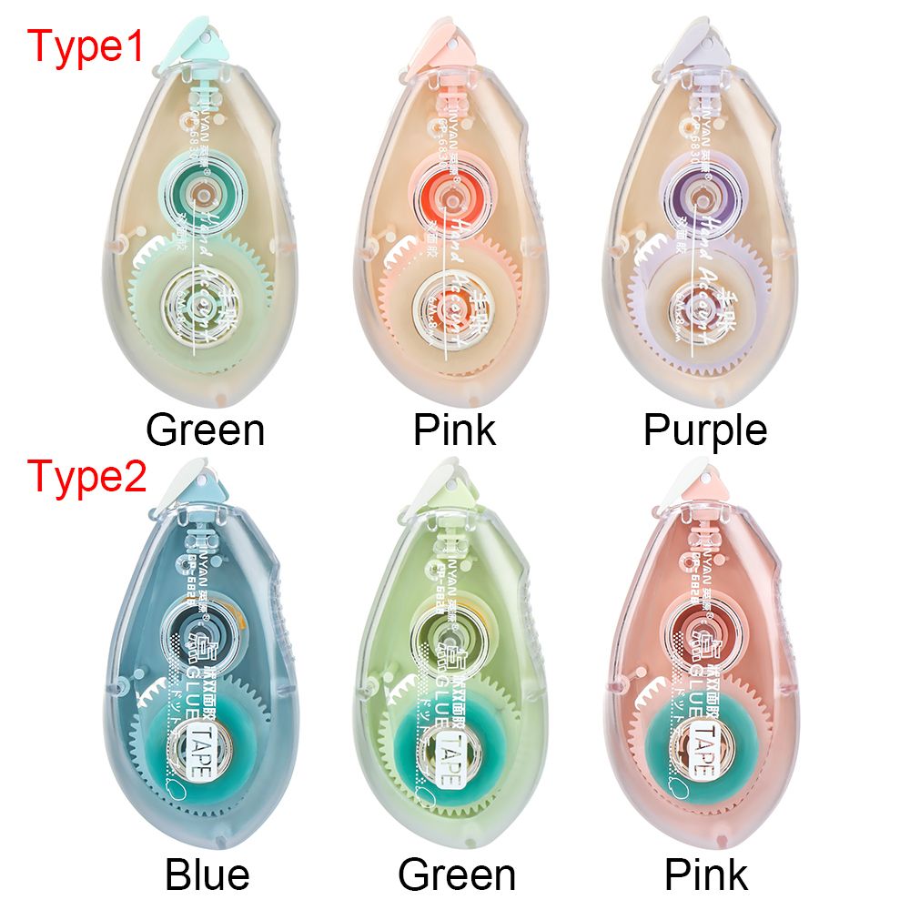 Crafts Adhesive Creative Scrap - مراجعة Correction Tape Roller وسعره