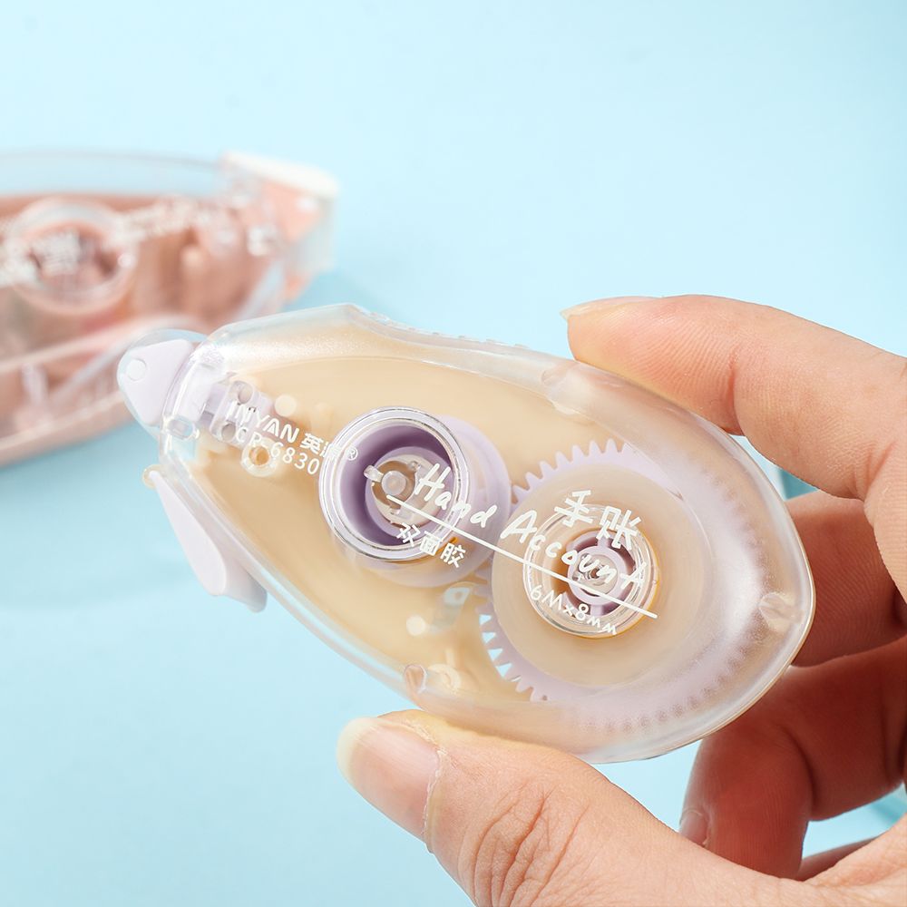 Crafts Adhesive Creative Scrap - مراجعة Correction Tape Roller وسعره