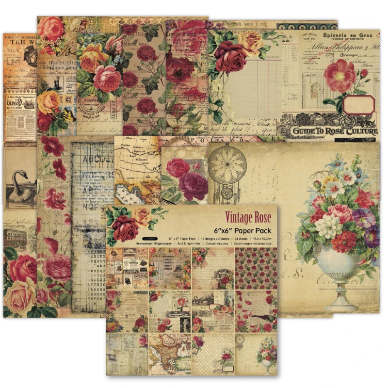 Scrapbook Pad Assorted Pattern - مراجعة Graph Paper Pad وسعره