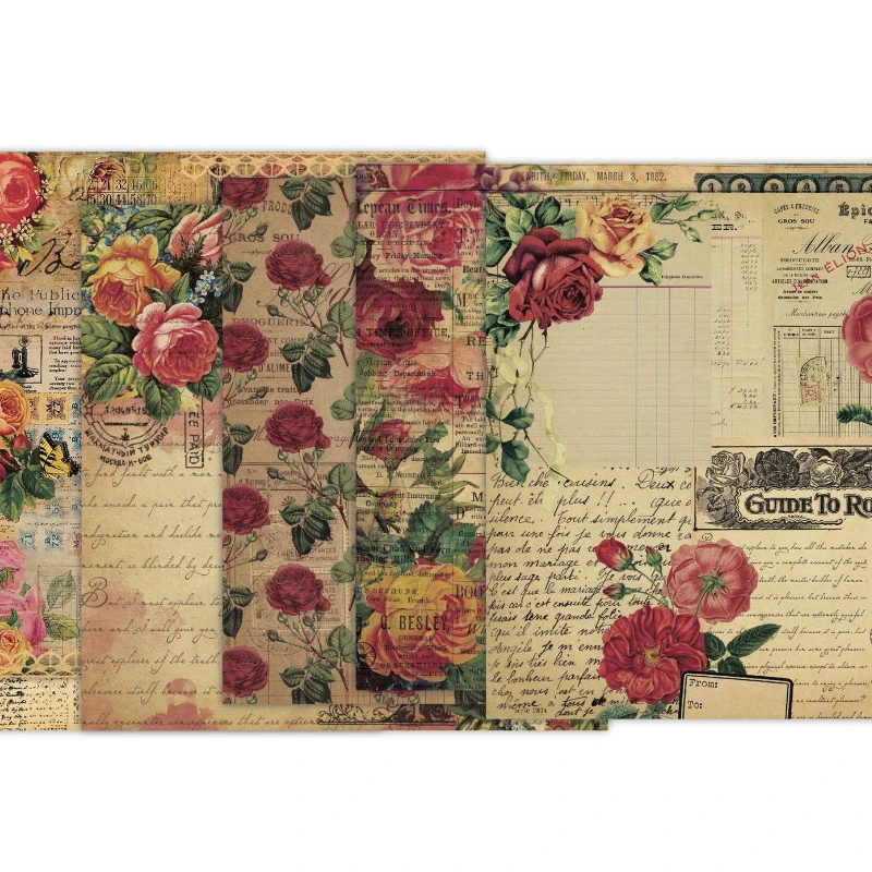 Scrapbook Pad Assorted Pattern - مراجعة Graph Paper Pad وسعره