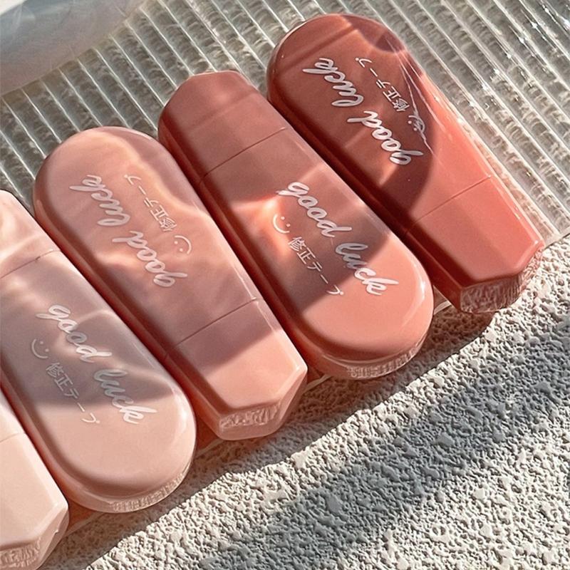 6 Pcs Aesthetic Correction Tap - مراجعة Correction Tape Roller وسعره
