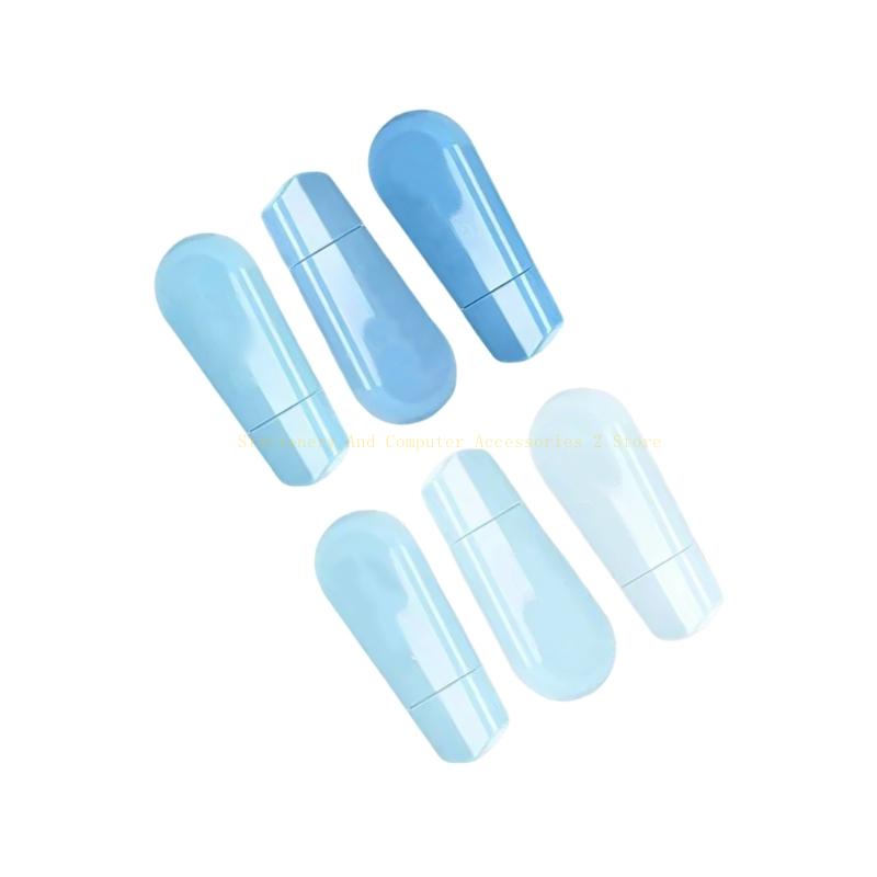6 Pcs Aesthetic Correction Tap - مراجعة Correction Tape Roller وسعره