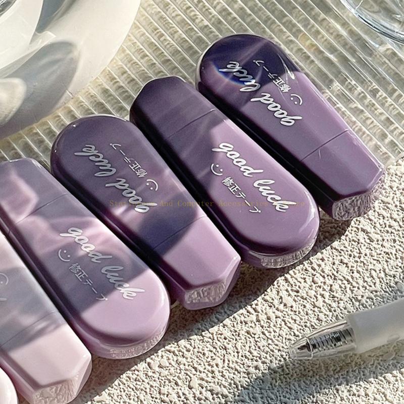 6 Pcs Aesthetic Correction Tap - مراجعة Correction Tape Roller وسعره