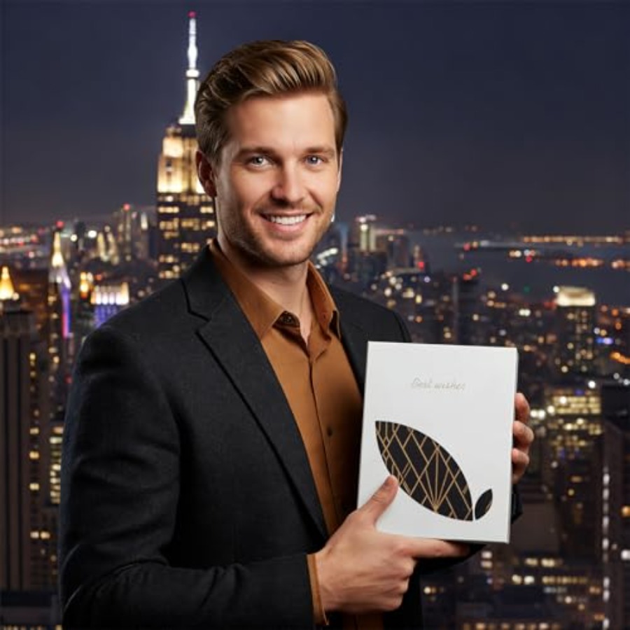 Lined Journal for Men and Wome - مراجعة Journal Leather Hardcover وسعره