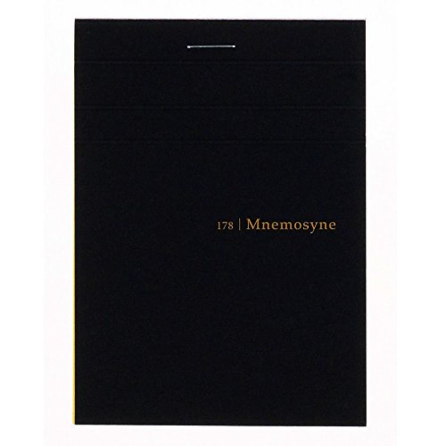 Vertical B7 Grid Memo Pad 3.5  - مراجعة Graph Paper Pad وسعره