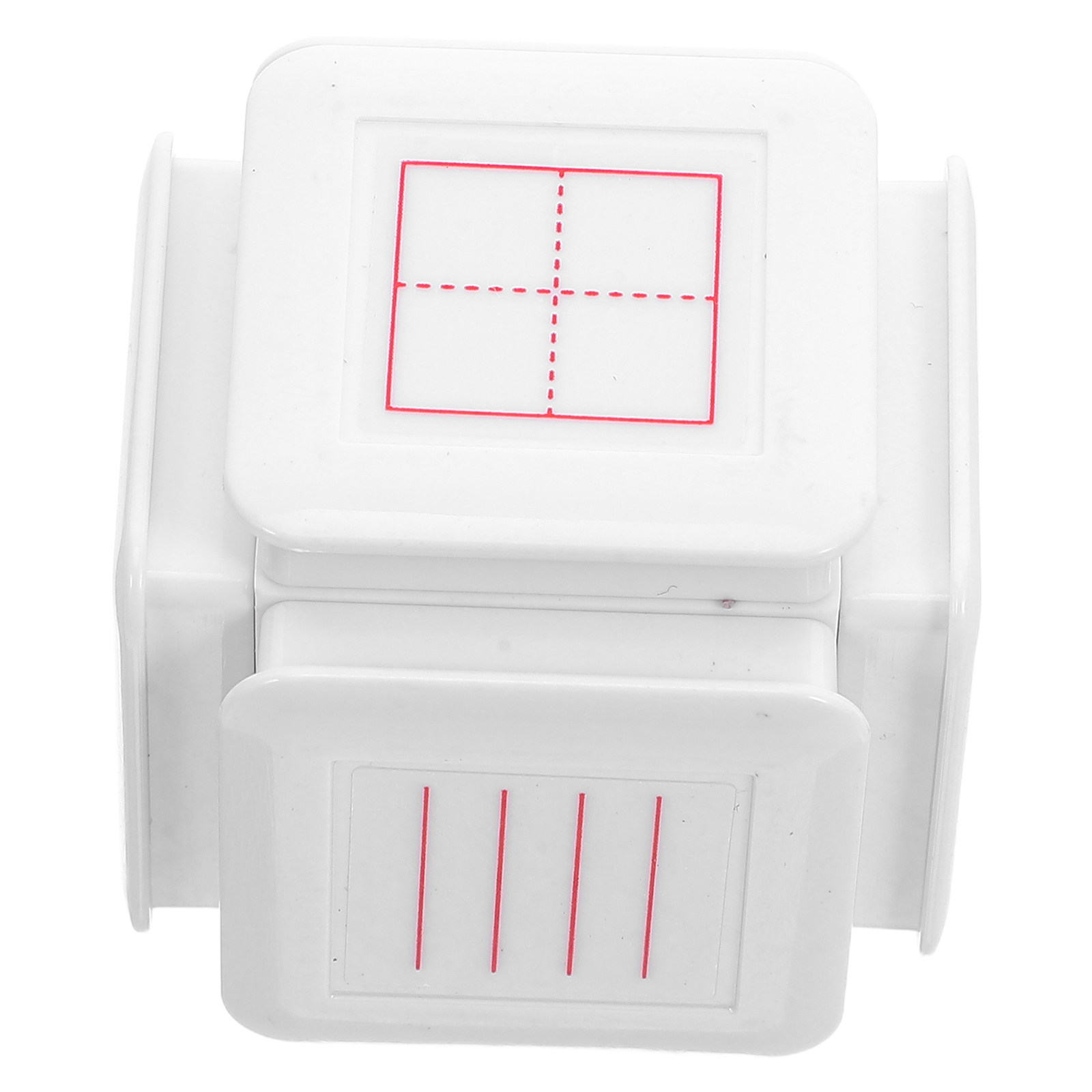 Six-Sided Classroom Stamp Self - مراجعة Self Inking Stamp وسعره