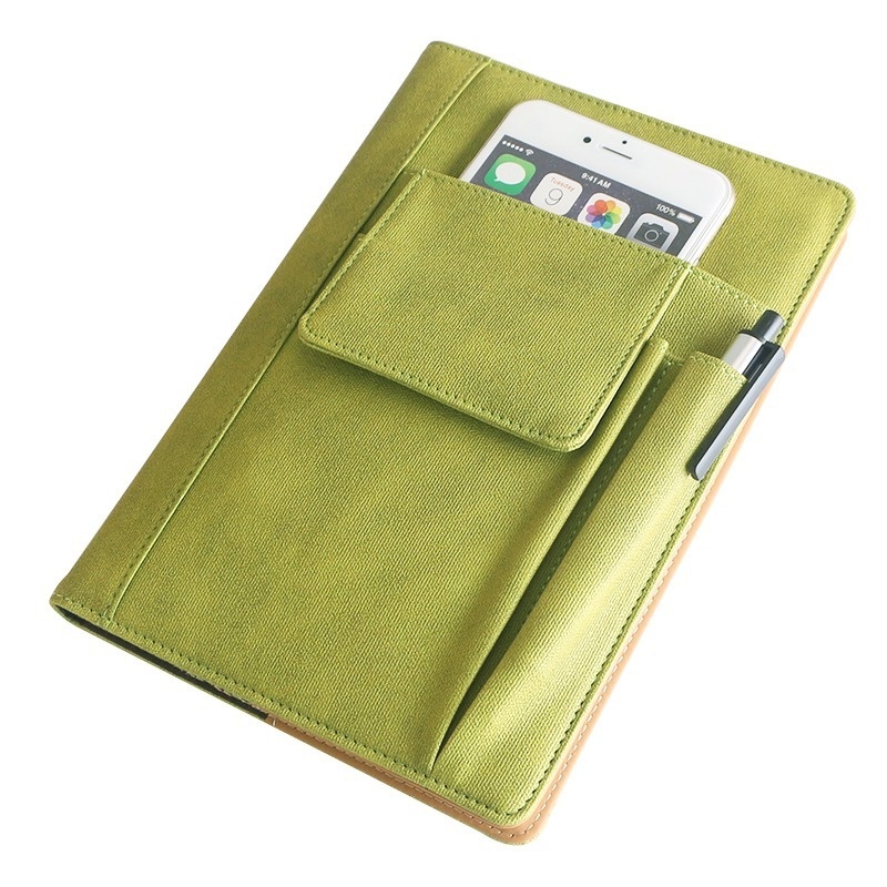 Leather Journal Notebook 1pc R - مراجعة Journal Leather Hardcover وسعره