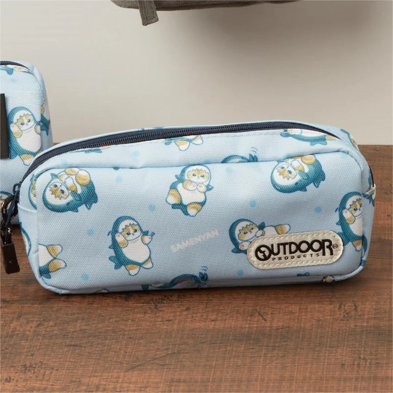 Mofusand Cute Student Pencil B - مراجعة Stationery Warehouse وسعره