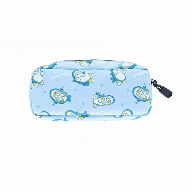 Mofusand Cute Student Pencil B - مراجعة Stationery Warehouse وسعره