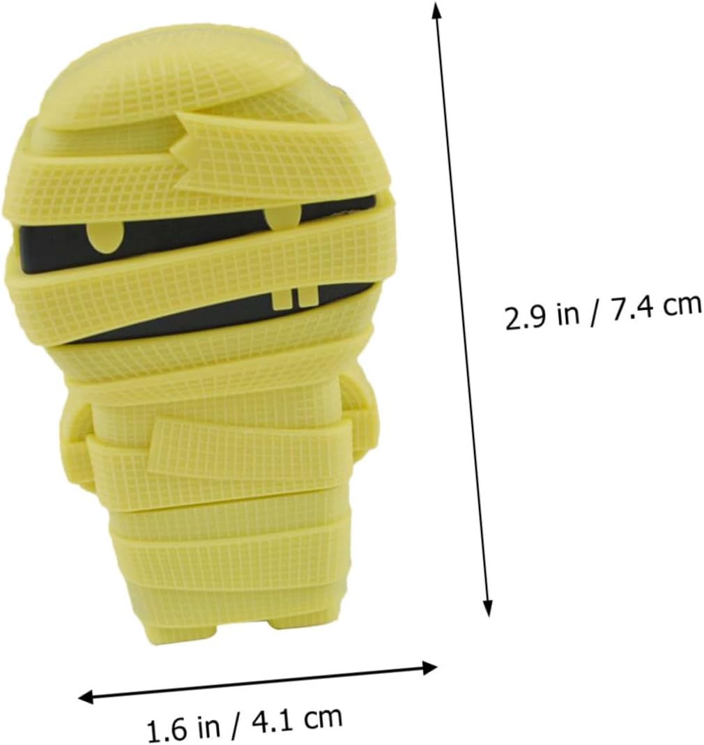 6 Pcs Correction Tape Students - مراجعة Correction Tape Roller وسعره