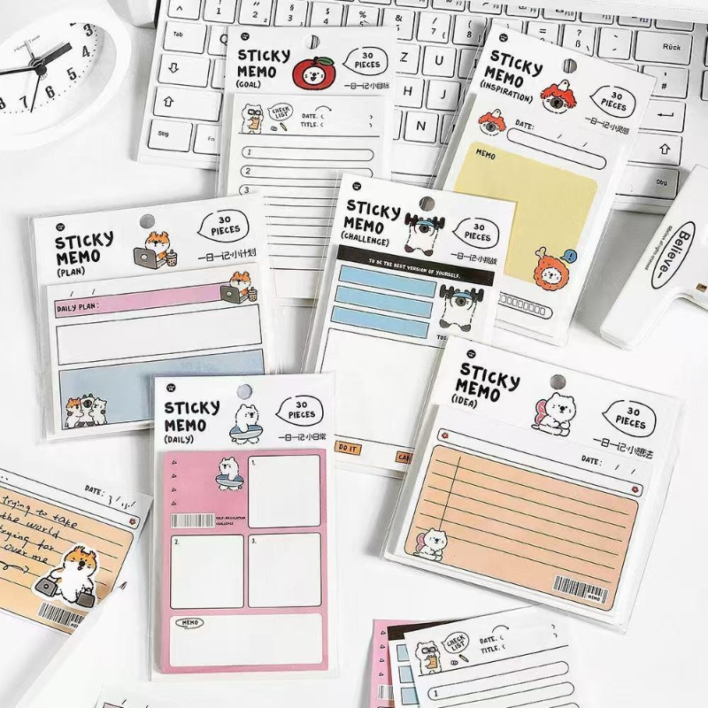 Office School Supplies A Note  - مراجعة Office Stationery Supply List وسعره