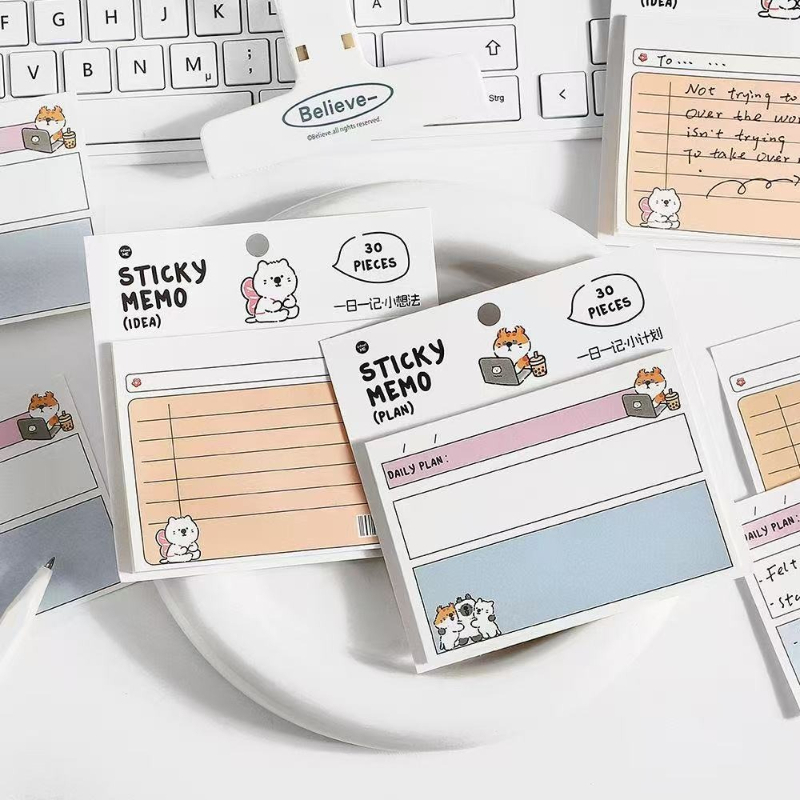 Office School Supplies A Note  - مراجعة Office Stationery Supply List وسعره