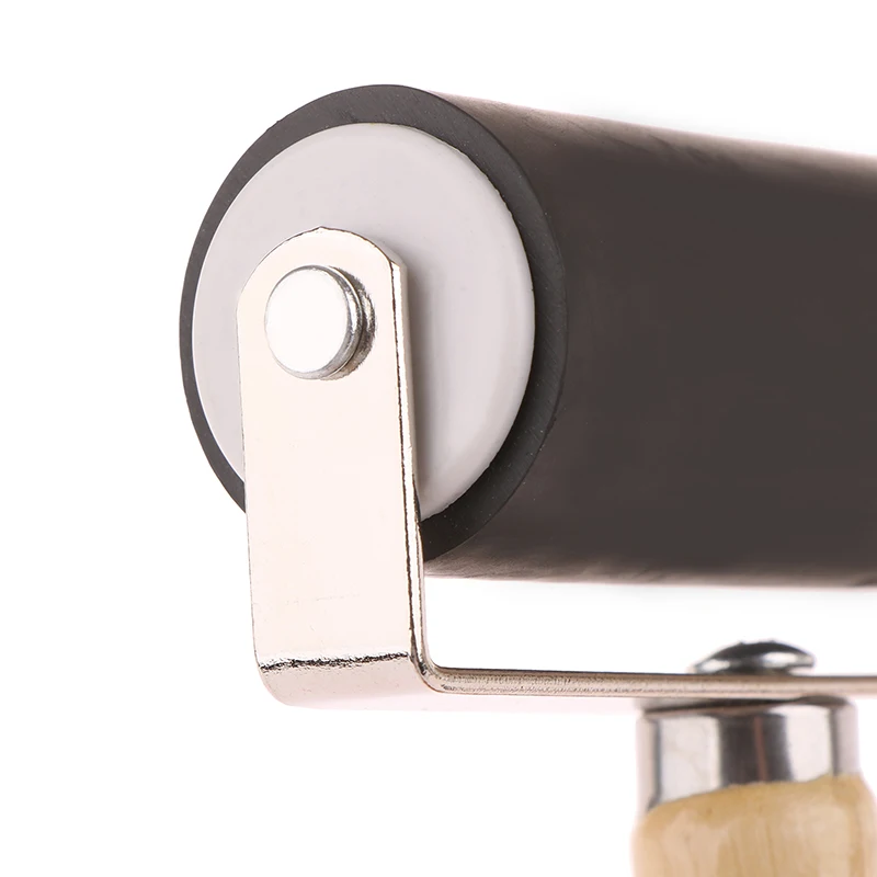 Rubber Roller Brayer Ink Paint - مراجعة Self Inking Stamp وسعره