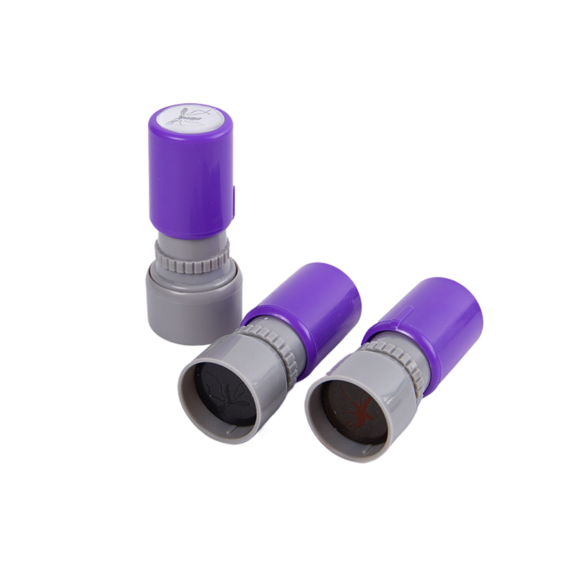 Mosquito Assorted Stamps For K - مراجعة Self Inking Stamp وسعره