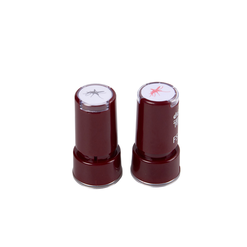 Mosquito Assorted Stamps For K - مراجعة Self Inking Stamp وسعره