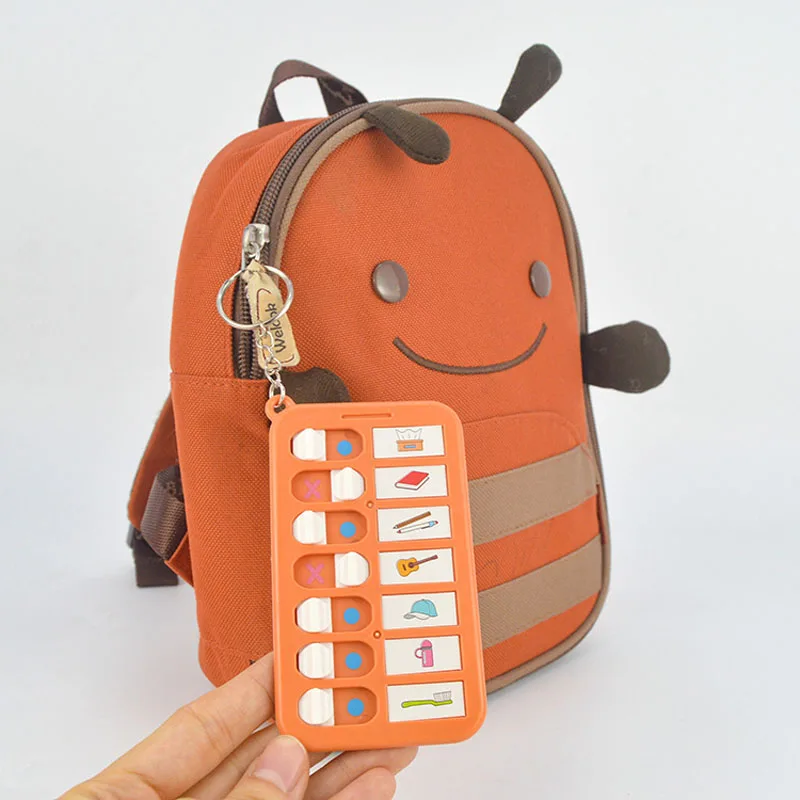 Kid Self Discipline Check List - مراجعة Stationery And Office Supply Chain وسعره