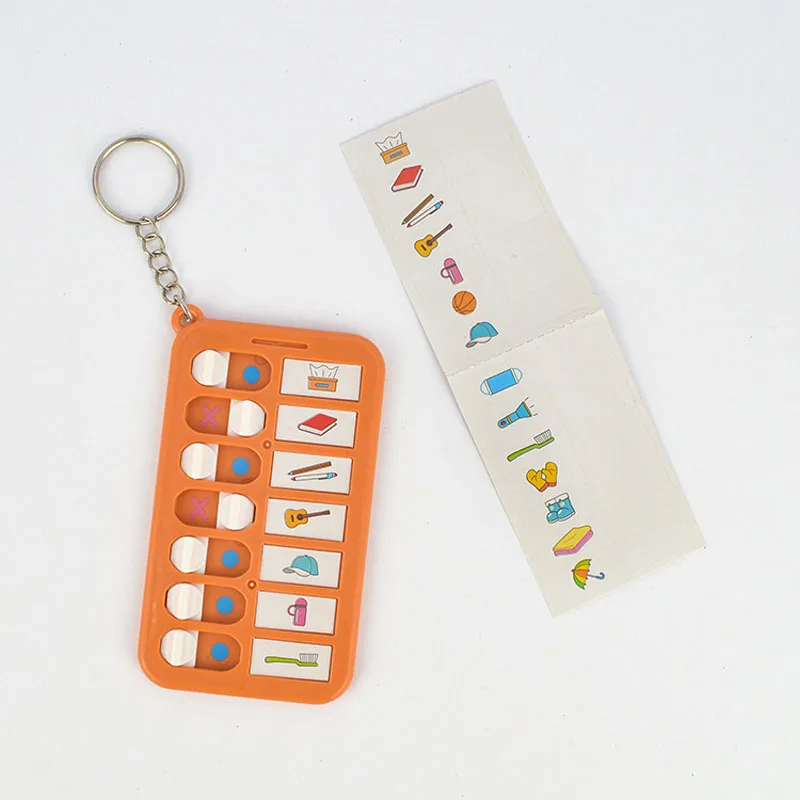 Kid Self Discipline Check List - مراجعة Stationery And Office Supply Chain وسعره