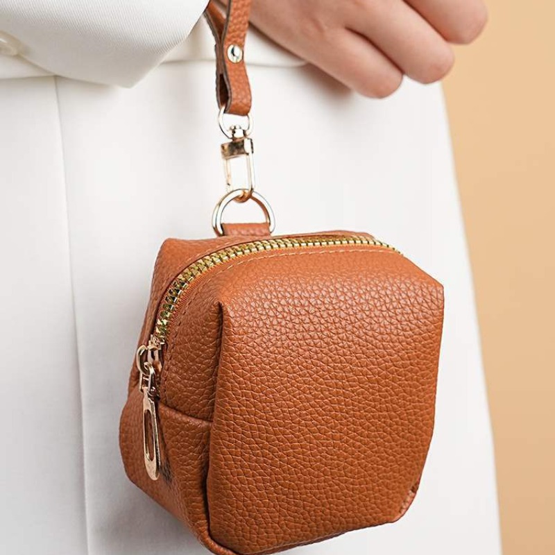 Simple Fashion Storage Bag Han - مراجعة Tan Stationery & Office Supply وسعره