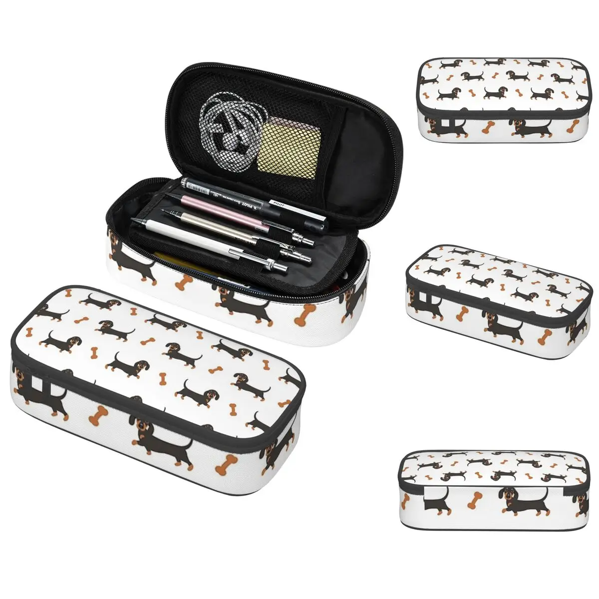 Black And Tan Dachshund Sausag - مراجعة Tan Stationery & Office Supply وسعره