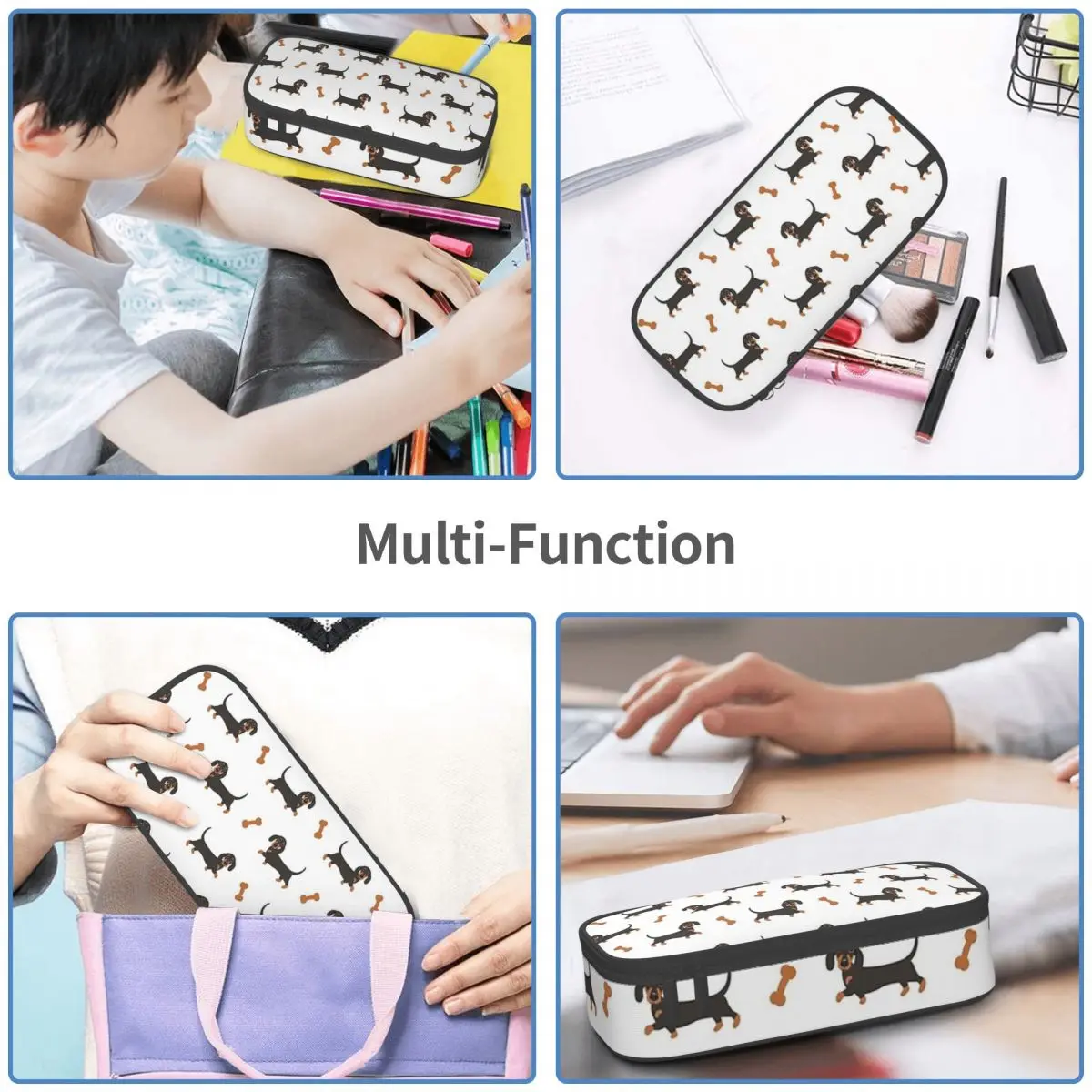 Black And Tan Dachshund Sausag - مراجعة Tan Stationery & Office Supply وسعره