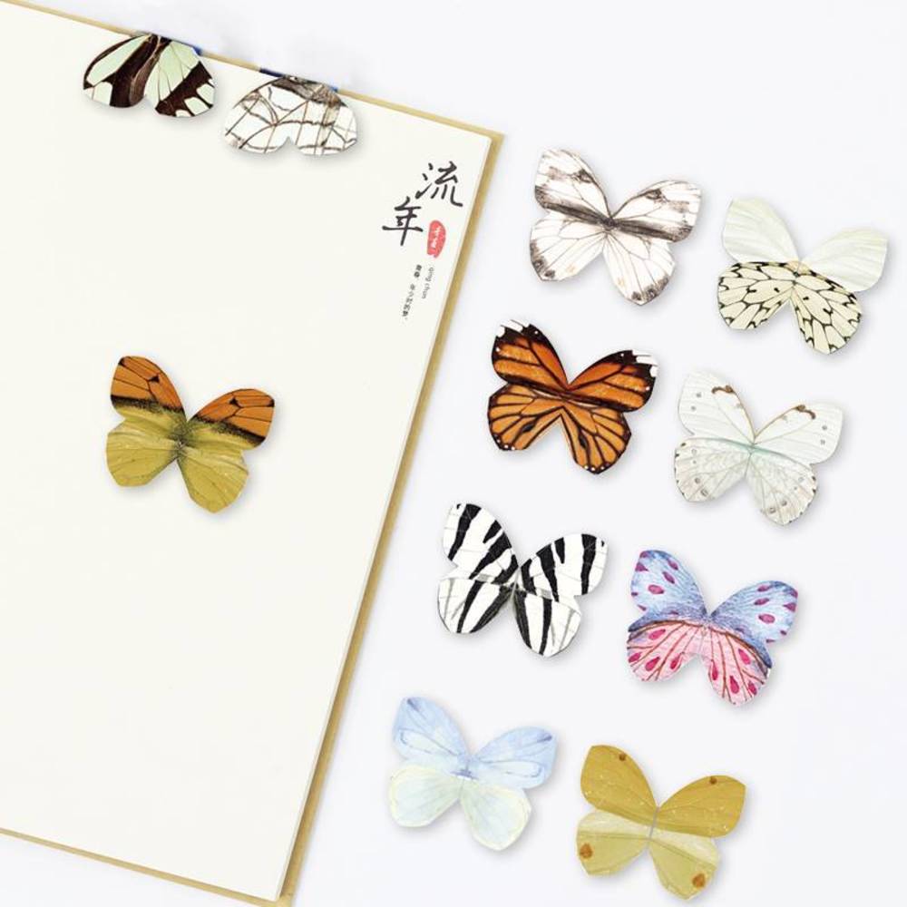 4pcs/Set Cartoon Animals Cat C - مراجعة Paperclip Magnetic Set وسعره