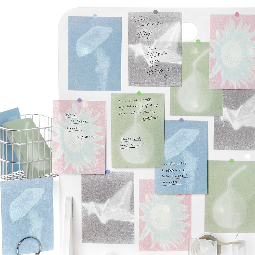 80 Sheets Cute Plan Series Kaw - مراجعة Office Stationery Supply List وسعره