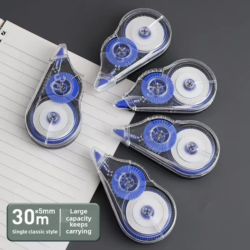 School Correction Tape Roller  - مراجعة Correction Tape Roller وسعره