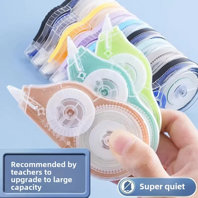 School Correction Tape Roller  - مراجعة Correction Tape Roller وسعره