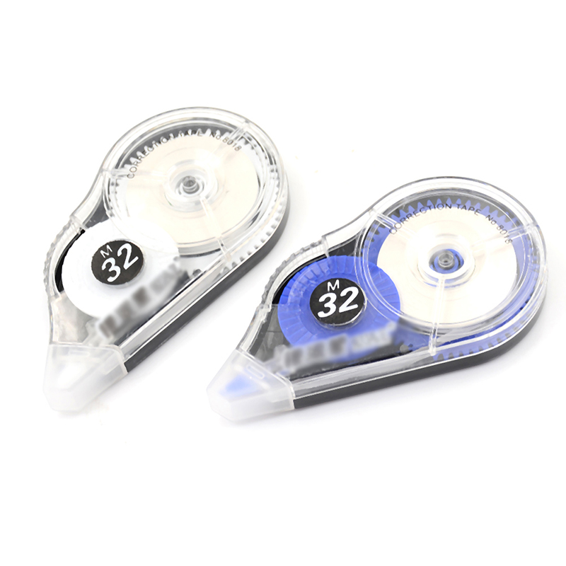 Roller Correction Tape White O - مراجعة Correction Tape Roller وسعره
