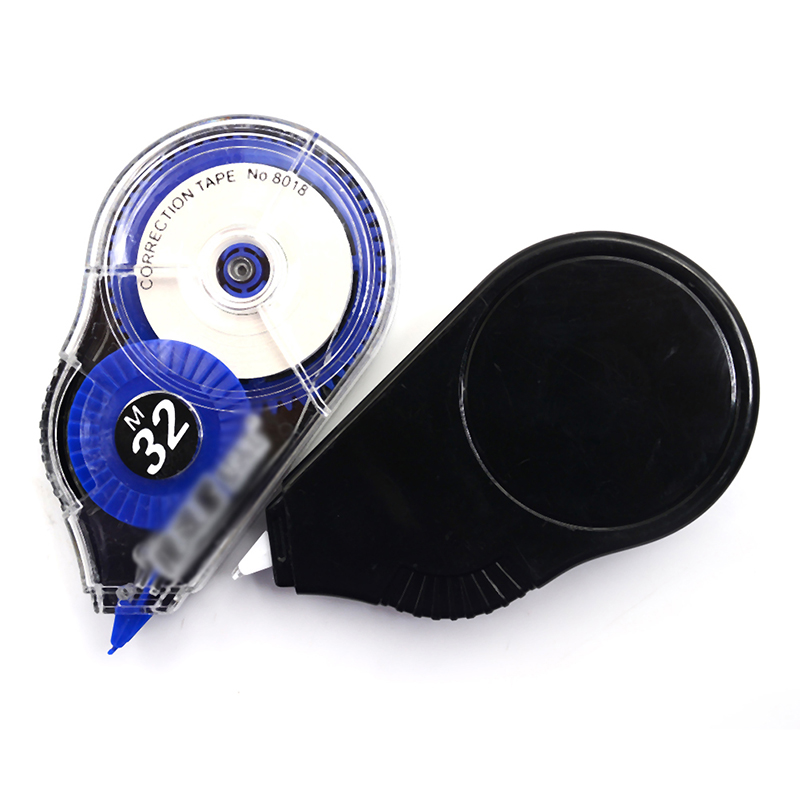 Roller Correction Tape White O - مراجعة Correction Tape Roller وسعره