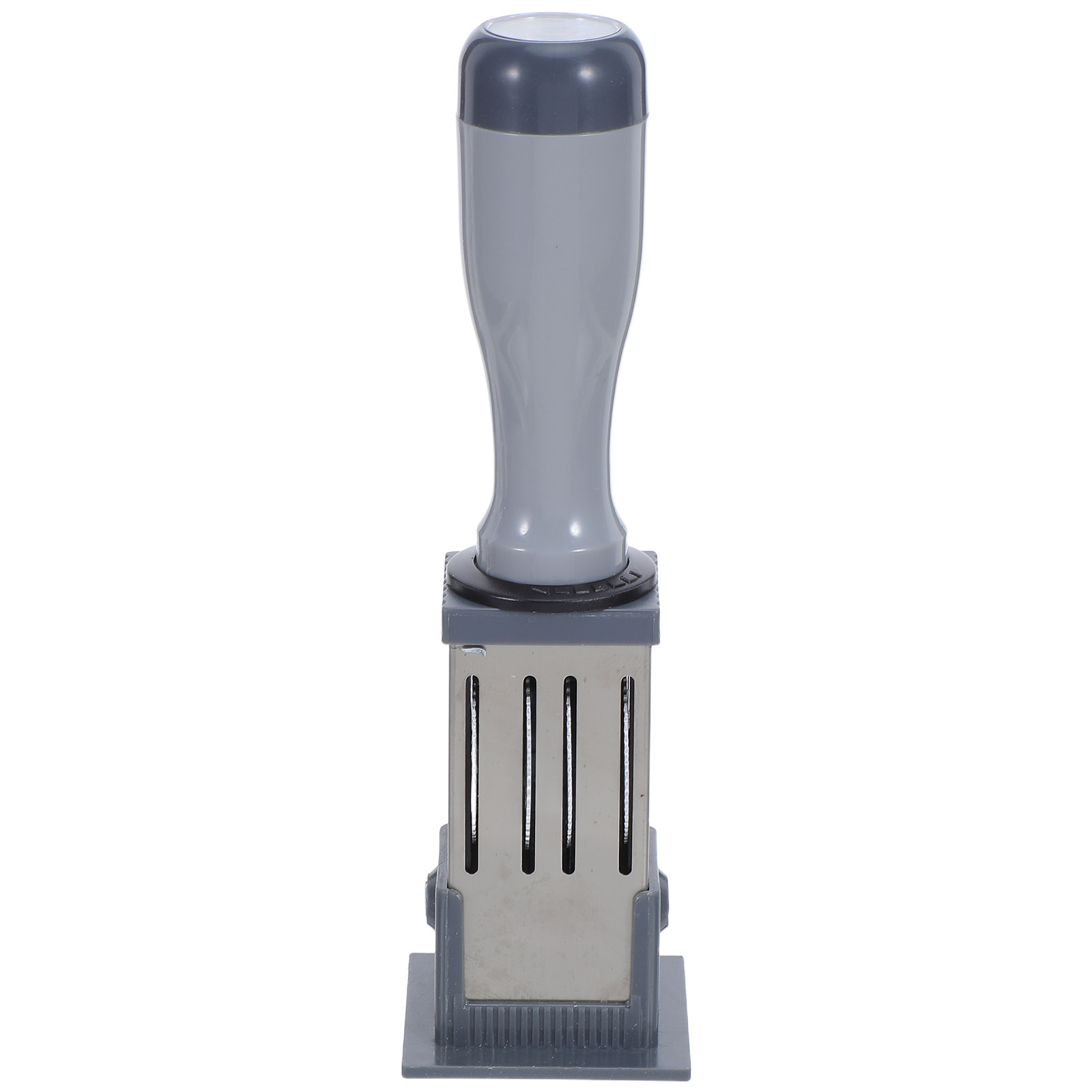 Self-Inking Handheld Date Stam - مراجعة Self Inking Stamp وسعره