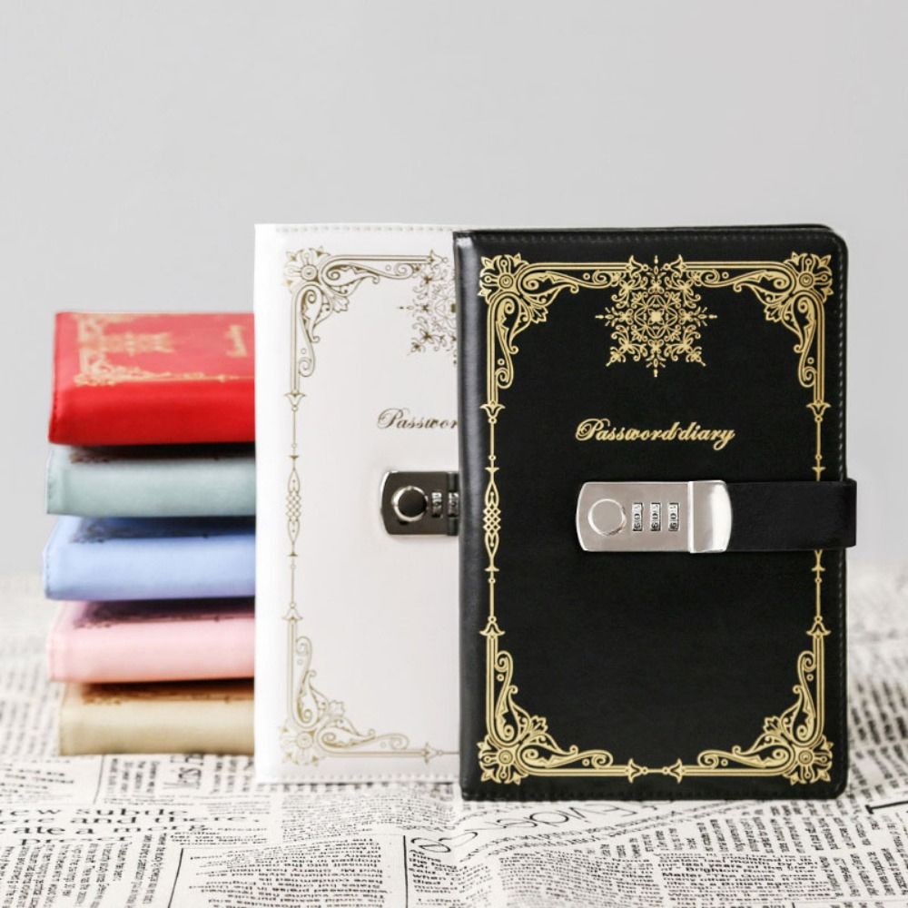 PU Leather Journal Notebook Wi - مراجعة Journal Leather Hardcover وسعره