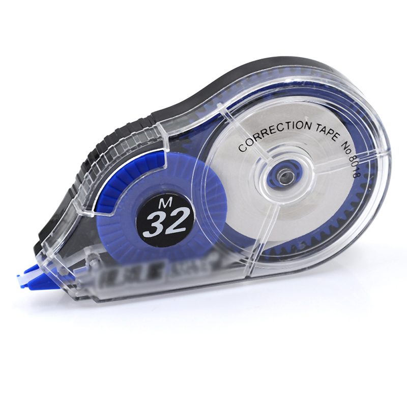 32M*5MM Roller Correction Tape - مراجعة Correction Tape Roller وسعره