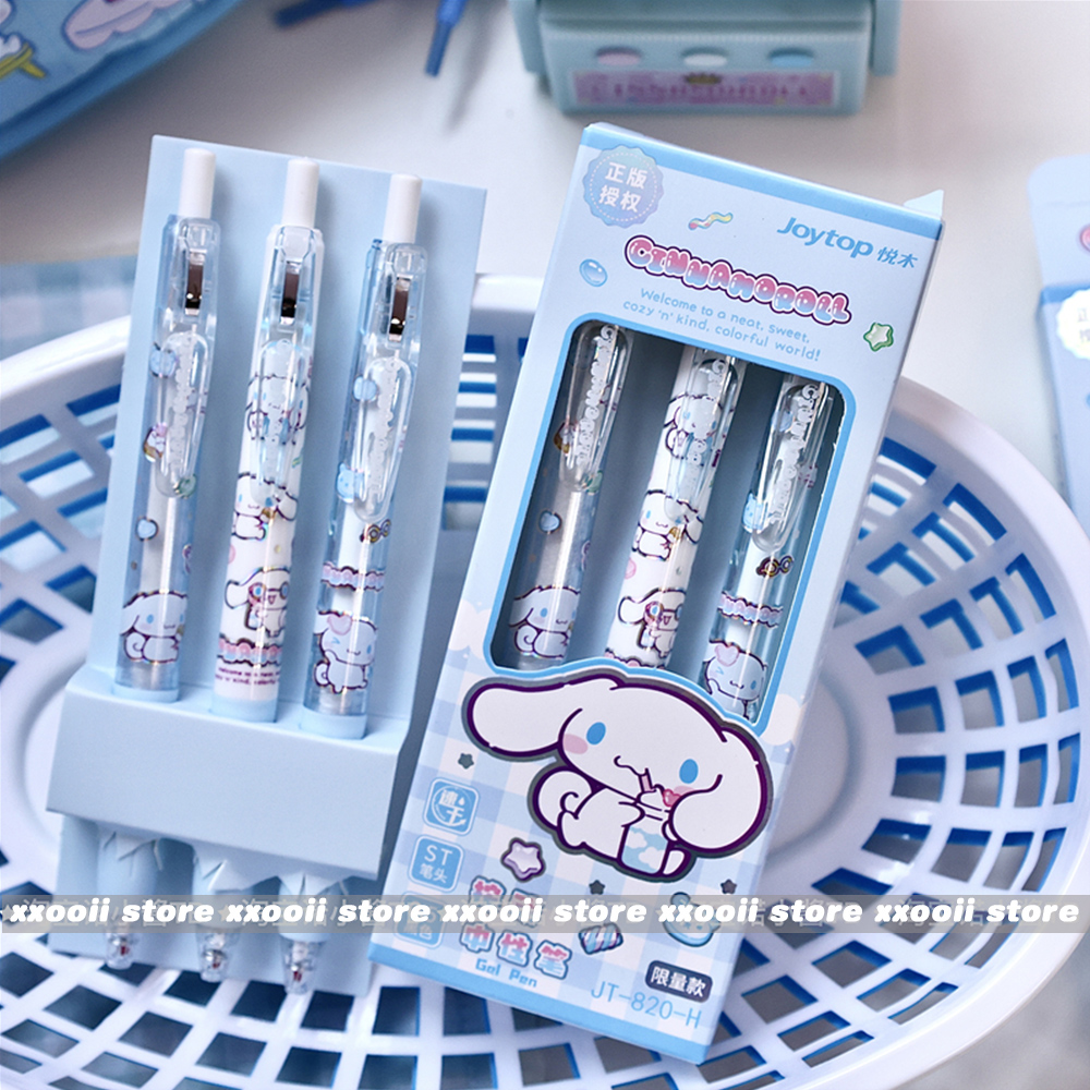 Genuine Sanrio Hello Kitty Cin - مراجعة Stationery Warehouse وسعره
