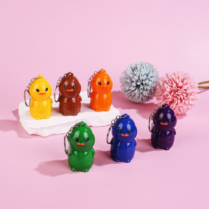 6-Pack of Randomly Colored Duc - مراجعة Stationery And Office Supply Chain وسعره