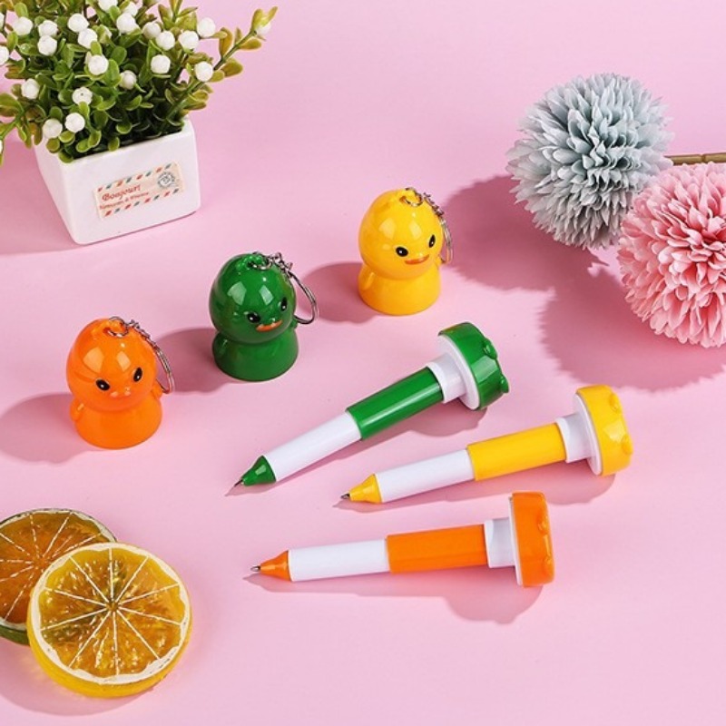 6-Pack of Randomly Colored Duc - مراجعة Stationery And Office Supply Chain وسعره