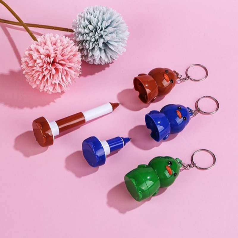 6-Pack of Randomly Colored Duc - مراجعة Stationery And Office Supply Chain وسعره