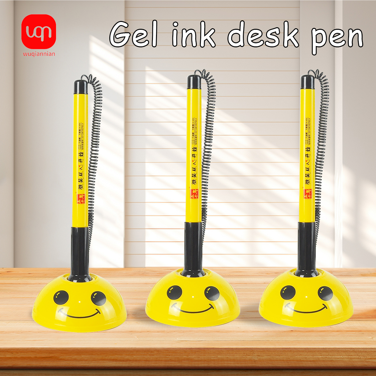 WQN-3/6/12PCS Durable Practica - مراجعة Stationery And Office Supply Chain وسعره