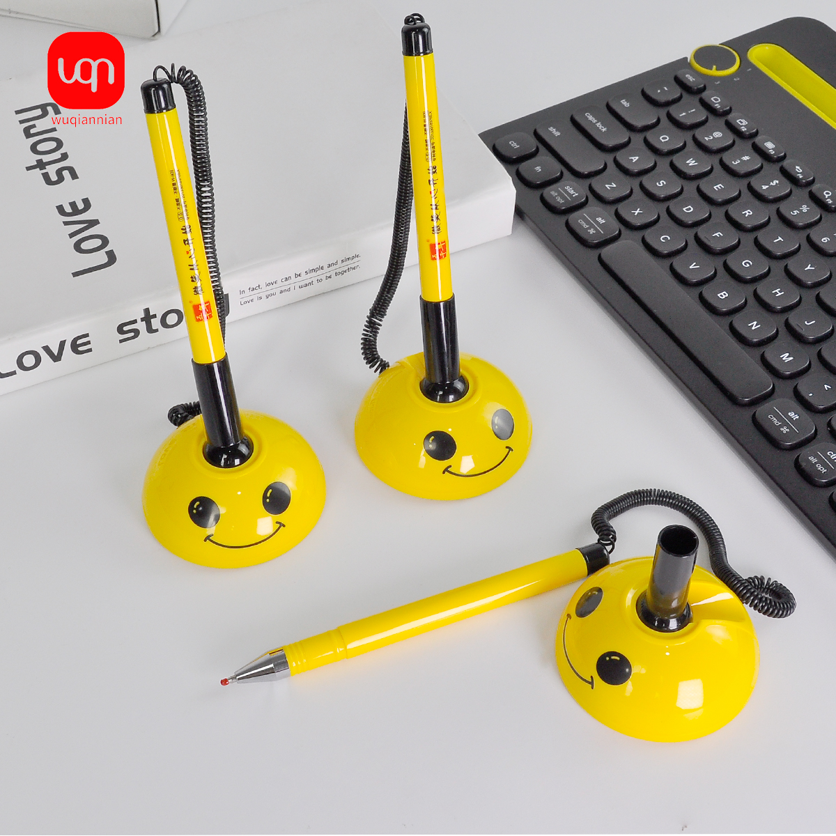 WQN-3/6/12PCS Durable Practica - مراجعة Stationery And Office Supply Chain وسعره