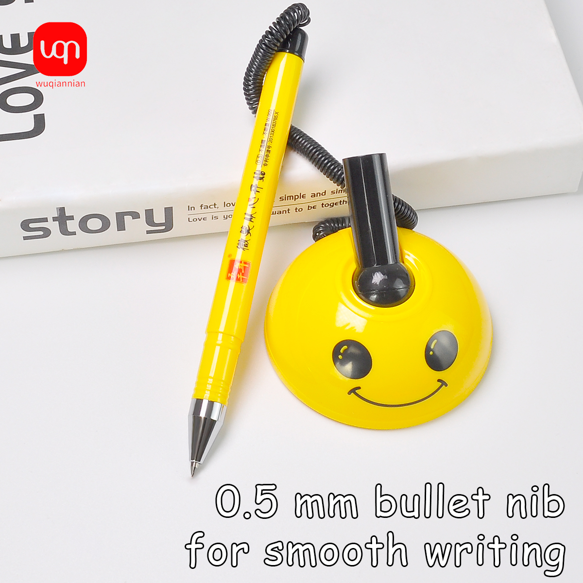 WQN-3/6/12PCS Durable Practica - مراجعة Stationery And Office Supply Chain وسعره
