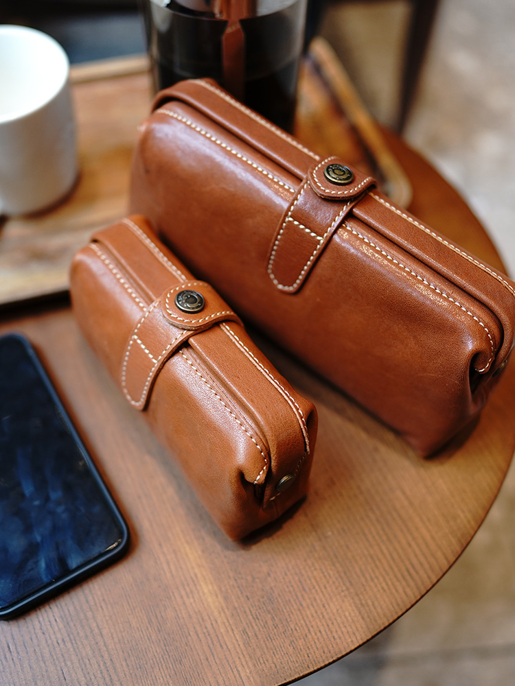 Custom Vegetable Tanned Leathe - مراجعة Tan Stationery & Office Supply وسعره