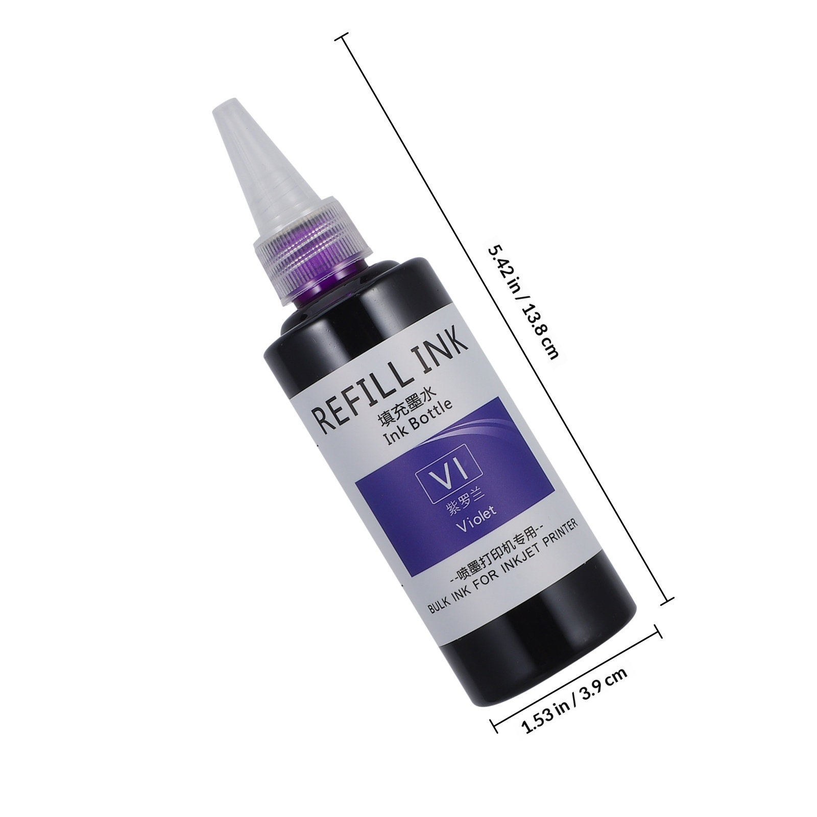 Stamp Refill Ink Vibrant Archi - مراجعة Self Inking Stamp وسعره