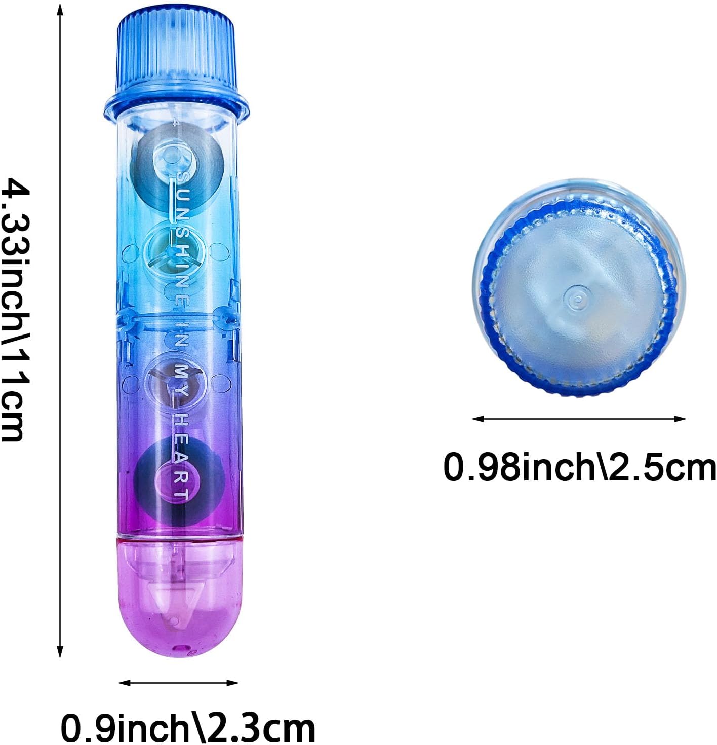 4 PACK 2 In1 White Out Correct - مراجعة Correction Tape Roller وسعره