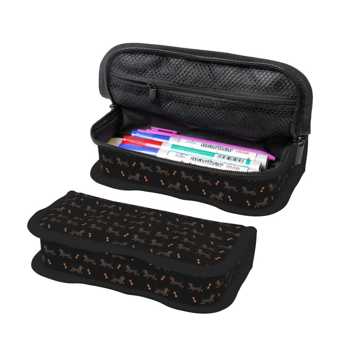 Black And Tan Dachshund Sausag - مراجعة Tan Stationery & Office Supply وسعره