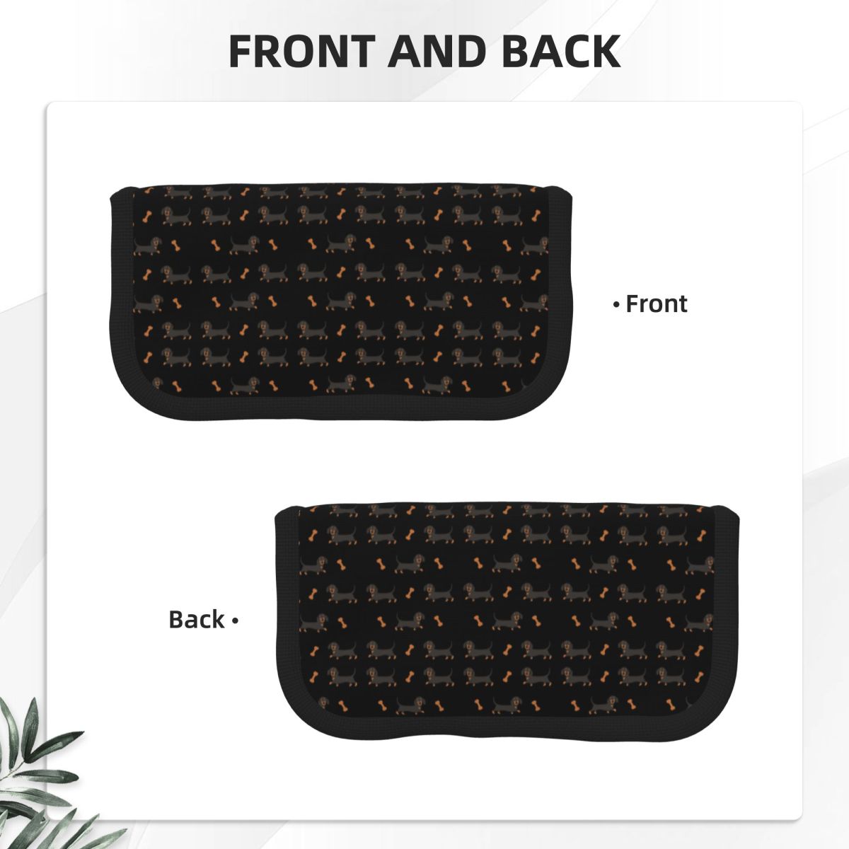 Black And Tan Dachshund Sausag - مراجعة Tan Stationery & Office Supply وسعره